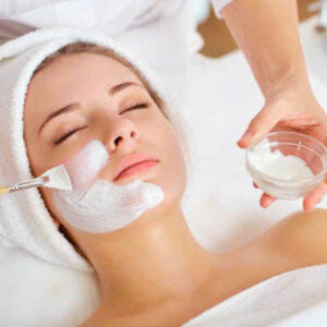 Skin care (العناية بالبشرة)